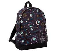 Disney The Nightmare Before Christmas Backpack For Kids Adults Large Capacity Jack Skellington College School Bag