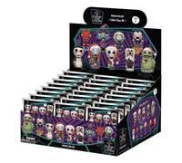 Disney The Nightmare Before Christmas Blind Bag Figural Bag Clip