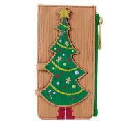 Disney: The Nightmare Before Christmas Christmas Town Tree Large Cardholder