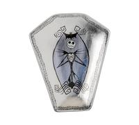 Disney The Nightmare Before Christmas Coffin Shaped Trinket Tray VC700258L.NX