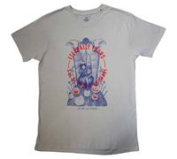 Disney The Nightmare Before Christmas Eternally Yours T Shirt In Natural Natural