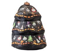 Loungefly Disney: The Nightmare Before Christmas Figural Tree Mini Backpack