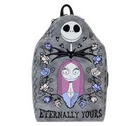 Disney: The Nightmare Before Christmas Jack & Sally Enternally Yours Tombstone Mini Backpack