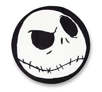 Disney The Nightmare Before Christmas Jack Skellington 39-Inch Round Area Rug