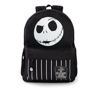 Disney Kids Backpack (Unisex Kids Black) in Black Disney Black One Size