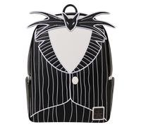 Disney: The Nightmare Before Christmas Jack Skellington Cosplay Full-Size Glow Backpack