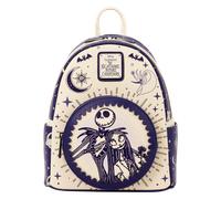 Loungefly Disney: The Nightmare Before Christmas - Jack Skellington... NEW