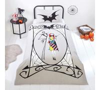Disney The Nightmare Before Christmas Kids Bedding - Double