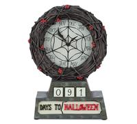 Disney The Nightmare Before Christmas Light-Up Countdown Clock Calendar