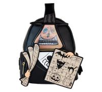 Loungefly Disney The Nightmare Before Christmas Mayor Backpack