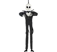 Disney The Nightmare Before Christmas Oogie Boogie Full Size Poseable Hanging Character Decoration