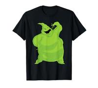 Disney The Nightmare Before Christmas Oogie Boogie Snacktime T-Shirt