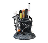Disney The Nightmare Before Christmas Pen Holder With Stationery Set
