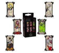 Disney: The Nightmare Before Christmas Portrait Style Mystery Box Pin