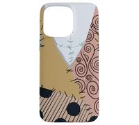 Disney The Nightmare Before Christmas Sally Ragdoll Case for iPhone 15 Pro Max