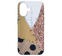 Disney The Nightmare Before Christmas Sally Ragdoll Case for iPhone 17