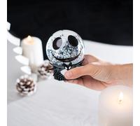 The Nightmare Before Christmas - Jack Snow - Snow Globe - multicolored - Onesize - Glass Onesize