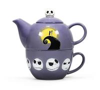 Disney The Nightmare Before Christmas Tea for One