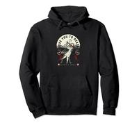 Disney The Nightmare Before Christmas Valentine's Day Love Pullover Hoodie