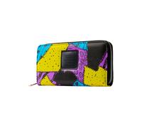Disney The Nightmare Before Christmas Wallet Multi