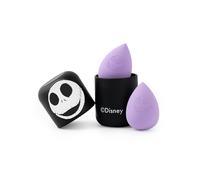 Disney The Nightmare Before Christmas Womens Black The Nightmare Before Christmas Jack Skellington Beauty Blender (One Size)