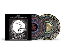 Disney - The Nightmare Before Christmas (Zoetrope Vinyl)