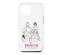 Disney The Princess Diaries 25th Anniversary Clarisse & Mia Case for iPhone 12 Pro Max