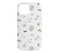 Disney The Princess Diaries 25th Anniversary Mia Icons Case for iPhone 14