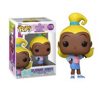 Disney The Proud Family Funko POP Dijonay Jones