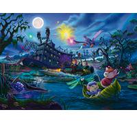Disney - The Rescuers