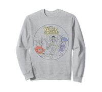 Disney The Rescuers Down Under Retro Sweatshirt