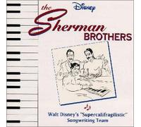 Disney The Sherman Brothers