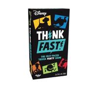 Disney Think Fast