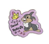 Disney Thumper Flair Pin - Bambi, no gemstone