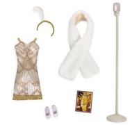 Disney Tiana Classic Doll Accessory Pack The Princess and The Frog
