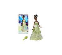 Disney Tiana Classic Doll The Princess and The Frog 11 ½ Inches