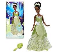 Disney Tiana Classic Doll The Princess and The Frog 11 ½ Inches