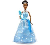 Disney Tiana Premium Doll with Light-Up Dress The Princess
