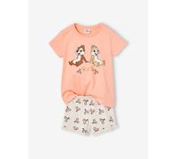 Disney® Tic Tac Pyjamas, Cherries coral