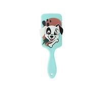 Disney -tiere - Dalmatian 3D hair brush - all hair types