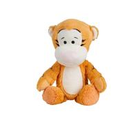 Disney Tigger Plüschfigur - kuscheliger Tigerfreund aus Winnie Puuh, bekannt aus