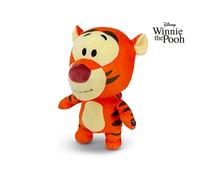 Disney Tigger Plush Toy With Sound H 28 Cm Winnie The Pooh