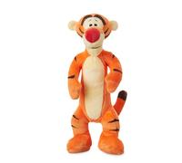 Disney Tigger Plush - Winnie The Pooh - Mini Bean Bag