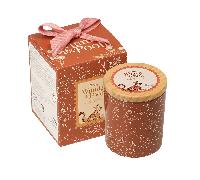 Disney Tigger Popcorn & Malt Barley Candle