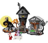 LEGO LEGO 21351 - Nightmare Before Christmas