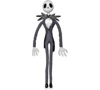 Disney Tim Burton's The Nightmare Before Christmas - Jack Skellington Medium Soft Plush Toy - 66Cm