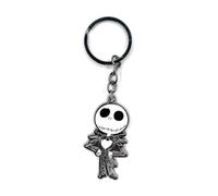 Disney Tim Burton's The Nightmare Before Christmas Keychain