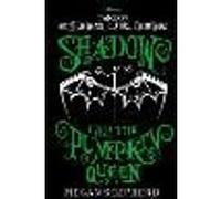 Disney Tim Burton's The Nightmare Before Christmas: Shadow Over the Pumpkin Queen (Tim Burton's The Nightmare Before Christmas: The Pumpkin Queen Series)