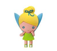 Disney Tinker Bell 3D Magnet Novelty Magnet