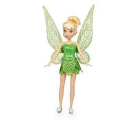 Disney Tinker Bell Classic Flutter Doll - 10 Inch